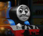 Thomas and the Magic Railroad Print Studio, Thomas the Tank Engine Wikia