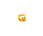 Pooka (Super Mario Maker-Style)