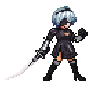 YoRHa No.2 Type B