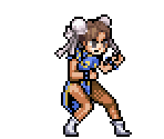 Chun-Li