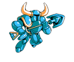 PC / Computer - Shovel Knight: Treasure Trove - The Spriters Resource