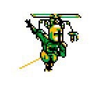 Propeller Knight (Showdown)