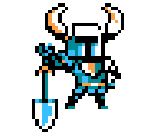 Shovel Knight (Showdown)