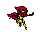 Specter Knight (Showdown)