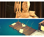 Monastery Facilities & Group Tasks