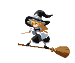 Marisa Kirisame