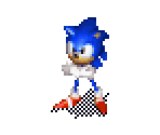 Sonic the Hedgehog