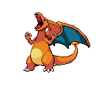 #006 Charizard