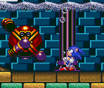 Sega Genesis / 32X - Sonic the Hedgehog 3 - The Spriters Resource