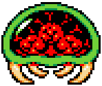 Metroid (WarioWare DIY Style)