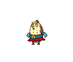 Mrs. Puff