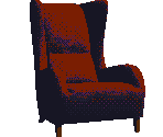 Arm Chair