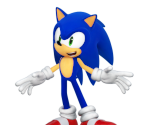 Sonic the Hedgehog