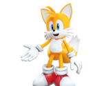 Miles "Tails" Prower