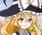 Marisa Kirisame