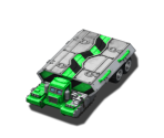 Mobile Construction Vehicle (MCV)