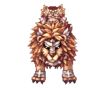 Rune Knight (Lion)