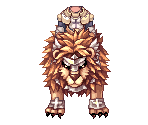 Crusader (Lion)