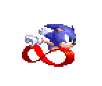 Sonic Art Resources — sonichedgeblog: Sonic, Ray and Mighty sprites