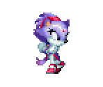 Blaze (Mania-Style, V2)