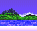 Sega Genesis / 32X - Ecco the Dolphin - The Spriters Resource