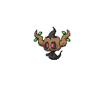 #708 Phantump