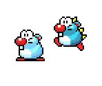 Skipsqueak (Yoshi's Island-Style)