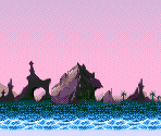 Genesis / 32X / SCD - Ecco: The Tides of Time - The Spriters Resource