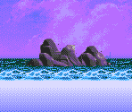 Sega Genesis / 32X - Ecco: The Tides of Time - The Spriters Resource