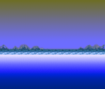 Dark Sea (Background)