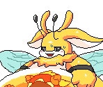 Honey Dragon