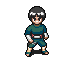 Rock Lee