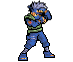 Kakashi