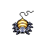 Arachnid!