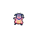 Miltank