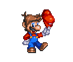 Mario (Mod. Gen-Style)