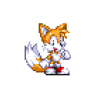 Tails