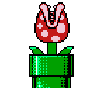 Piranha Plant