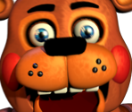 Toy Freddy