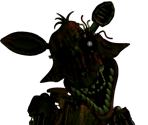 Phantom Foxy