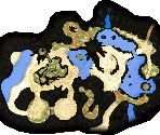 Tropical Wilds Map