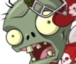 Big Brainz All-Star Zombie