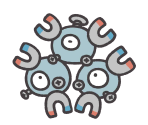 Mobile - Pokémon Smile - #095 Onix - The Spriters Resource