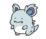 #030 Nidorina