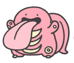 #108 Lickitung