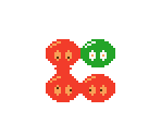 Puyos (SMB1-Style)