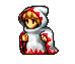 White Mage