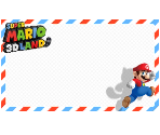 Super Mario 3D Land