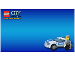 LEGO City Undercover