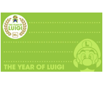 The Year of Luigi